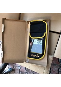 Resim Cherub Dp-850 Dijital Çalışma Pedi-baget ve Baget Çantası Set 