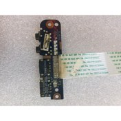 Resim Toshıba satellite P755 Usb Kart & Ses Kartı 2.el 