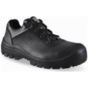 Resim Safety Jogger Construboy S3 Low Sr Sc Cı Fo İş Güvenlik Ayakkabısı Siyah 