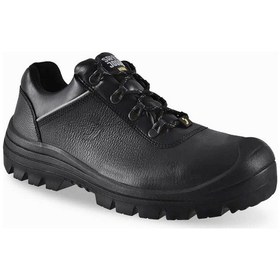 Resim Safety Jogger Construboy S3 Low Sr Sc Cı Fo İş Güvenlik Ayakkabısı Siyah 
