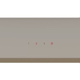 Resim Bosch DWK65AJ80R 60 CM Duvar Tipi Davlumbaz 