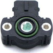 Resim Bmw 3 Serisi 5 Serisi E46 E36 E39 İçin Gaz Kelebeği Konum Sensörü 13631402143 2396 