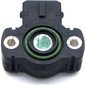 Resim Bmw 3 Serisi 5 Serisi E46 E36 E39 İçin Gaz Kelebeği Konum Sensörü 13631402143 2396 