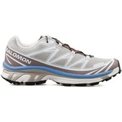 Resim Salomon Xt-6 Unisex Günlük Ayakkabı L47739100 Renkli Renkli Çok Renkli 