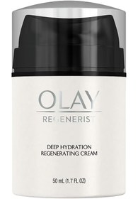Resim OLAY Regenerist Derinlemesine Nemlendirici Yaşlanma Karşıtı Yüz Kremi 50ML 