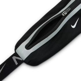 Resim Nike Slim Waistpack 4.0 Unisex Siyah Bel Çantası N.101.2417.082.OS Rahat Taşıma Özelliği 
