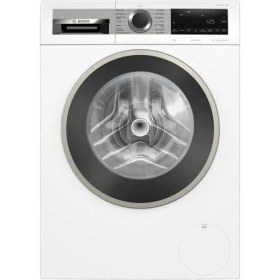 Resim Bosch WGA244A0TR A Enerji Sınıfı 9kg 1400 Devir Çamaşır Makinesi 