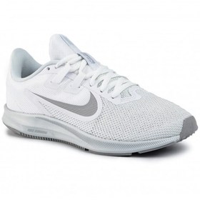 Resim Nike Downshifter 9 Kadın Spor Ayakkabı(AQ7486-100) 