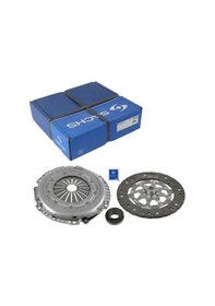 Resim Peugeot 307 1.6 Hdi Manuel Vites Debriyaj Seti Sachs Marka 