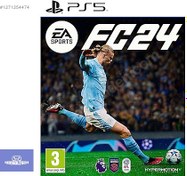 Resim PS5 FİFA 24 OYUN -FC24 OYUN CD'Sİ HEMEN TESLİM OYUN TAKAS 