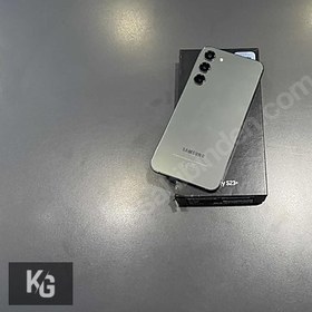 Resim Samsung S23+ İkinci El TR | 256 GB | Yeşil 