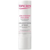 Resim Topicrem Lips Sos Stick 