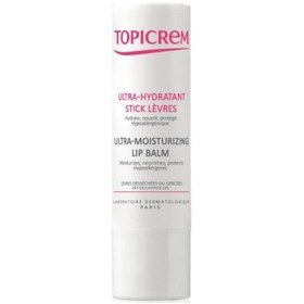 Resim Topicrem Lips Sos Stick 