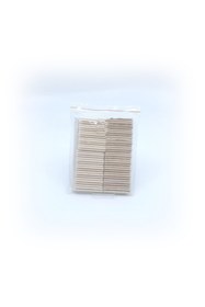 Resim Şahin Pipo Balsa Filtre 9mm 20li Paket 