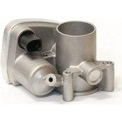 Resim Audi A3 2004 - 2012 1,6 Bse Motor Gaz Kelebeği Pierburg Marka 06a133062at 