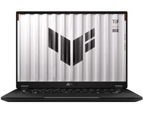 Resim TUF Gaming A14 FA401 FA401WV-RG038 AMD Ryzen AI 9 HX 370 14" 16 GB RAM 1 TB SSD 8 GB RTX4060 WQXGA FreeDOS Gaming Laptop 