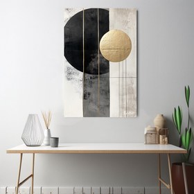 Resim Dünya - 50x70 