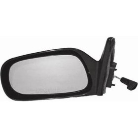 Resim Otoco Toyota Corolla Dış Dikiz Aynası Manuelsol 1988-1992 879401A390 