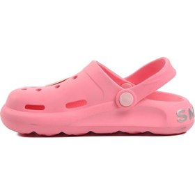 Resim Pembe Çocuk Terlik Aspor Brn 1648 F Pembe 