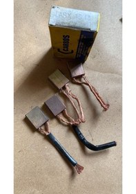 Resim Carbos Lasx 15-18 Marş Kömürü Takım 