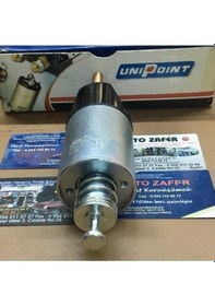 Resim Unıpoınt Snls-7531 Marş Otomatiği 24V Renault Premıum-Magnum-Mıdl 