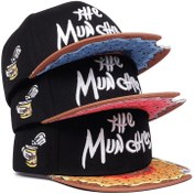 Resim Sevgililer Günü Erkek açık hava sporları beyzbol şapkası snapback 