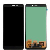Resim Samsung Galaxy A920 A9 2018 Lcd Ekran Dokunmatik Diğer