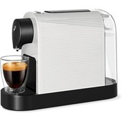 Resim HERŞEYBURDAMODA Cafissimo Pure Plus, Beyaz 