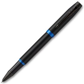 Resim Parker IM Roller Kalem Vibrant Rings Marine Blue 2172860 