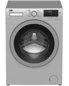 Resim Beko BK 9101 EYS A+++ 9 kg 1000 Devir Çamaşır Makinesi 