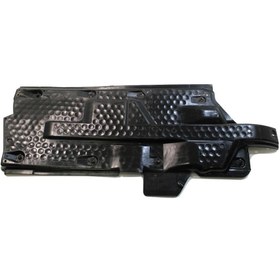 Resim Genel Markalar Polo İbiza Cordoba Fabia Sağ Alt Taban Muhafazası 2005-6Q0825202H 