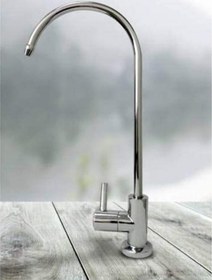 Resim Su Arıtma Musluğu Ankastre Tip Akalite Lüks Arıtma Cihazı Musluk (548260420) 