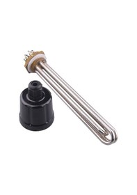 Resim Baymak Boyler Isıtıcı Kiti 12000 Watt 300-1000 Lt 380v 