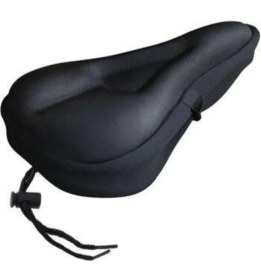 Resim ÖREL Bisiklet Bisiklet Jelli Sele Kılıfı Jelli Koltuk Kılıfı 