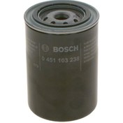 Resim BOSCH 0451103238 | Yağ Filtresi 