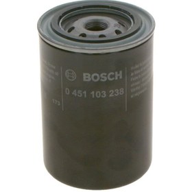 Resim BOSCH 0451103238 | Yağ Filtresi 