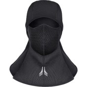 Resim Romantik Balon Rüzgar Geçirmez Maske Balaklava Termal Kar Maskesi (Yurt Dışından) 