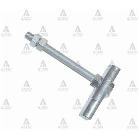 Resim Maher Torsiyon Ayar Civatası H-100 Kamyonet 05 Mhr-08999 