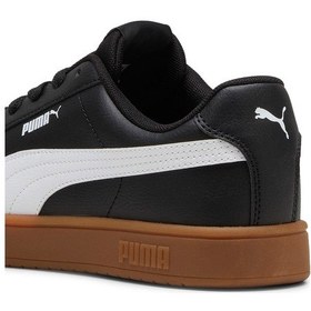 Resim Puma Rickie Classic Siyah Kadın Sneaker 000000000102247082 Siyah 