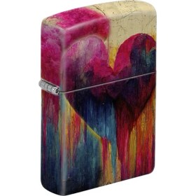Resim Zippo Çakmak Z-CI421646-49352 