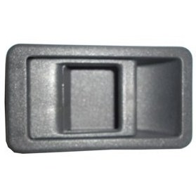 Resim Renault R9- Broadway- 83/96 Ön/Arka Kapı İç Açma Kolu Gri R/L Ay 