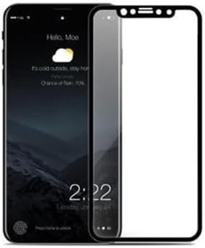 Resim Samsung Galaxy S7 Edge G935 5d Nano Kırılmaz Ekran Koruyucu Komple Kapatan Siyah 
