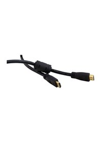 Resim INCA IHH-04 1,8MT HDMI TO HDMI ALTIN UÇ 1.4V 3D 