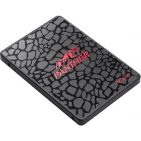 Resim Apacer AS350 Panther 512GB 560/540MB/S 2.5’’ Sata 3 SSD Disk 95.DB2E0.P100C 