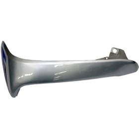 Resim Mondial Dış Dizlik Sağ Gri Mfh 