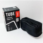 Resim Tec 29x2.10-2.35 60mm Fv (İnce Valf) İç Lastik Tec