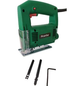 Resim Piranha Dekupaj Testere PJS5506 