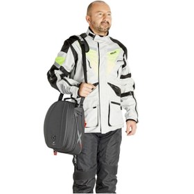Resim Givi XL06B DEPO ÜSTÜ ÇANTA 