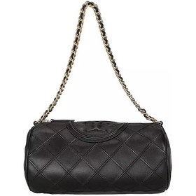 Resim Tory Burch Fleming Cylinder Kadın Omuz Çantası Tr150358 Çok Renkli 