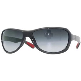 Resim Ray-Ban Bayan Güneş Gözlüğü Rb 4189 6006/8g 